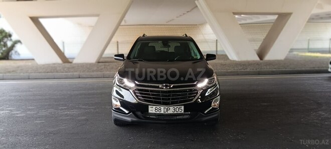 Chevrolet Equinox 2020, 98,000 km - 1.5 l - Bakı