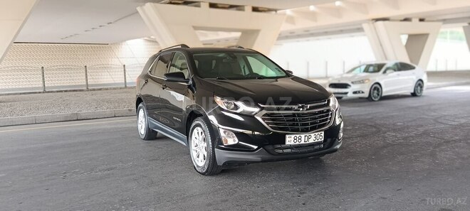 Chevrolet Equinox 2020, 98,000 km - 1.5 l - Bakı