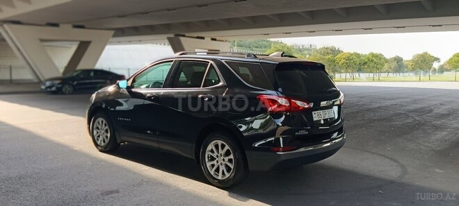Chevrolet Equinox 2020, 98,000 km - 1.5 l - Bakı