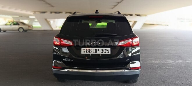 Chevrolet Equinox 2020, 98,000 km - 1.5 l - Bakı