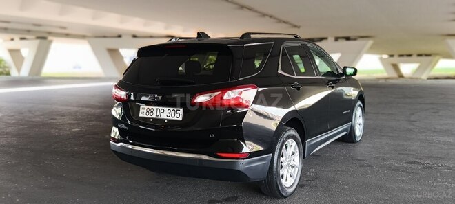 Chevrolet Equinox 2020, 98,000 km - 1.5 l - Bakı
