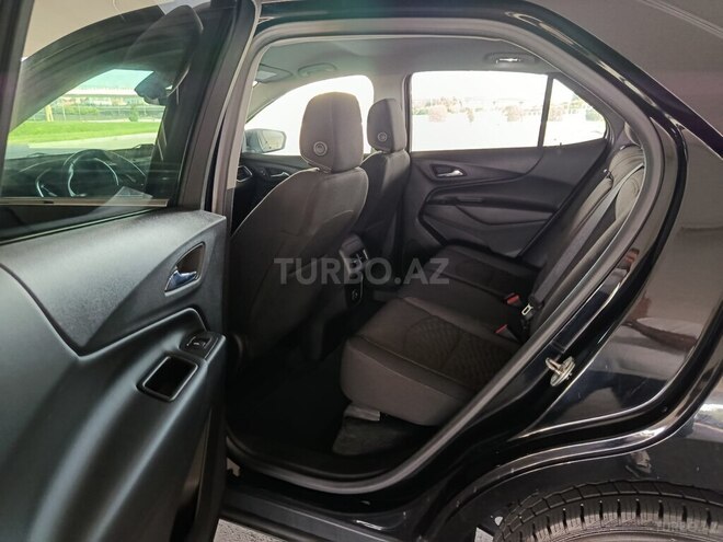 Chevrolet Equinox 2020, 98,000 km - 1.5 l - Bakı