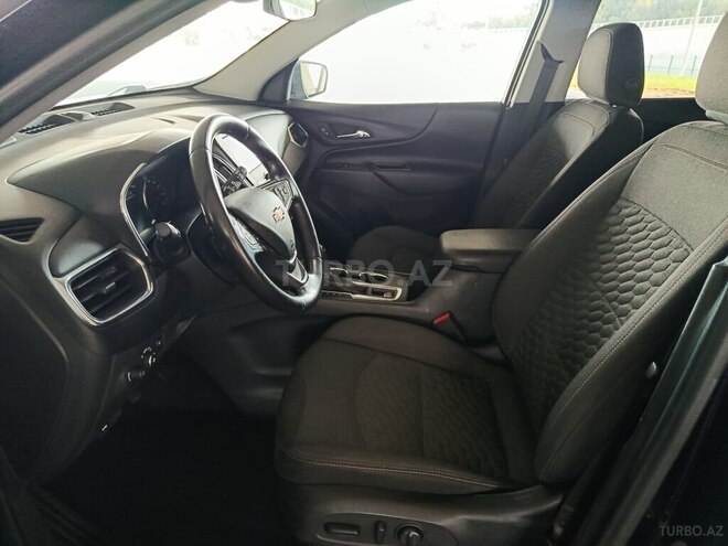 Chevrolet Equinox 2020, 98,000 km - 1.5 l - Bakı
