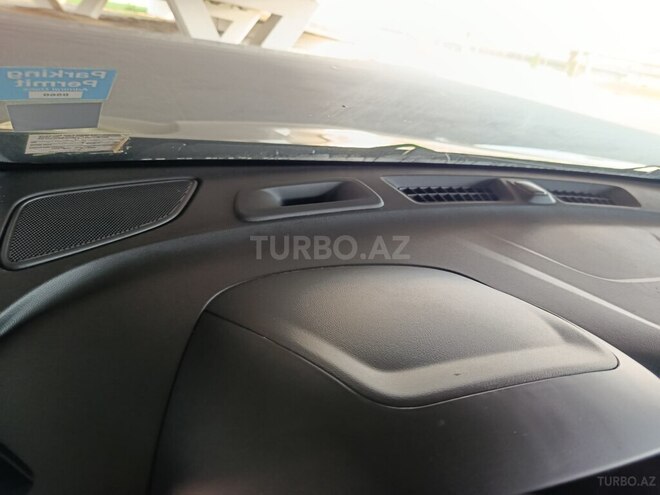 Chevrolet Equinox 2020, 98,000 km - 1.5 l - Bakı