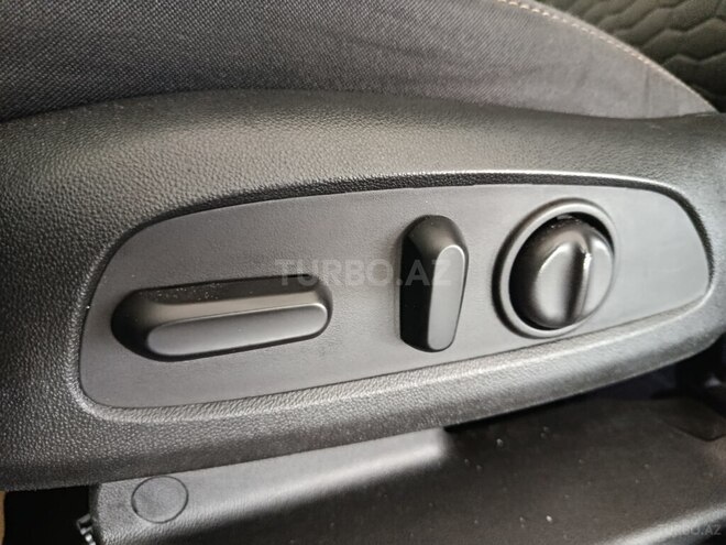 Chevrolet Equinox 2020, 98,000 km - 1.5 l - Bakı