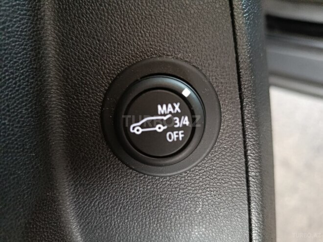 Chevrolet Equinox 2020, 98,000 km - 1.5 l - Bakı