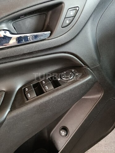 Chevrolet Equinox 2020, 98,000 km - 1.5 l - Bakı