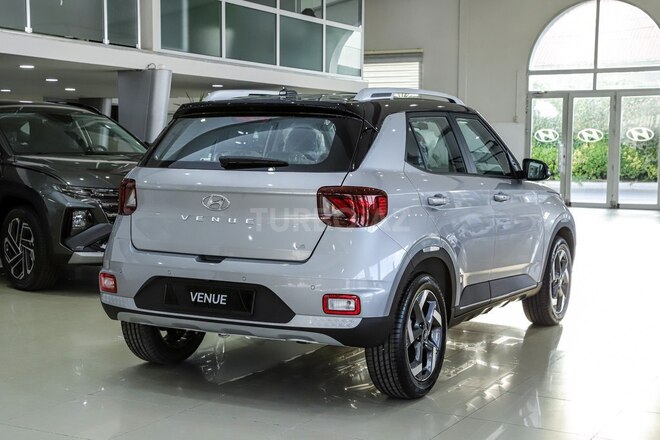 Hyundai Venue 2026, 0 km - 1.6 l - Bakı