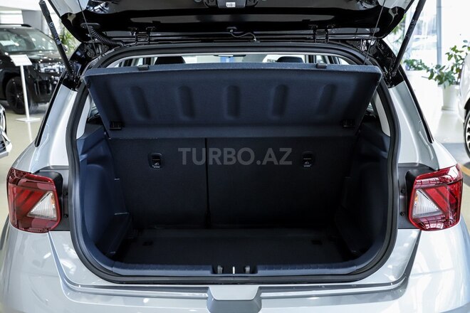 Hyundai Venue 2026, 0 km - 1.6 l - Bakı