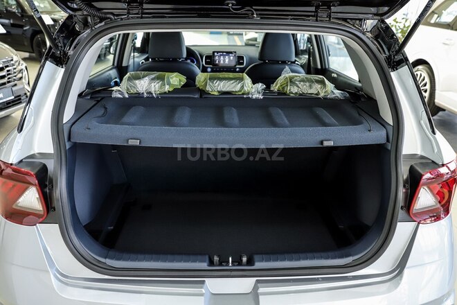 Hyundai Venue 2026, 0 km - 1.6 l - Bakı