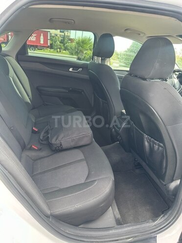 Kia K5 2022, 108,000 km - 1.6 l - Bakı