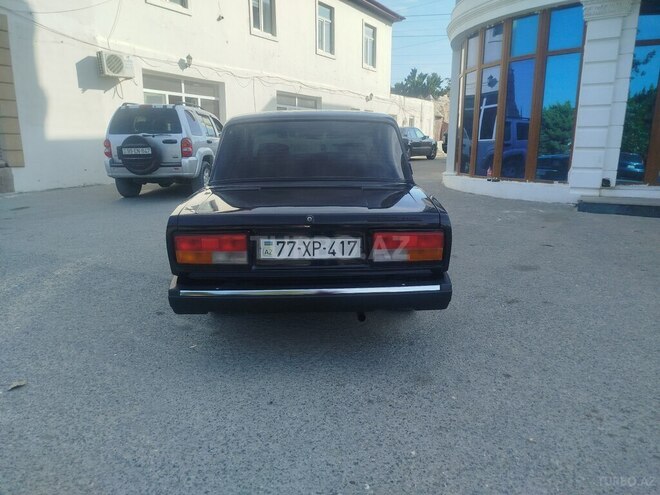 LADA (VAZ) 2107 2011, 187,000 km - 1.6 l - Bakı