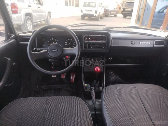 LADA (VAZ) 2107 2011, 187,000 km - 1.6 l - Bakı