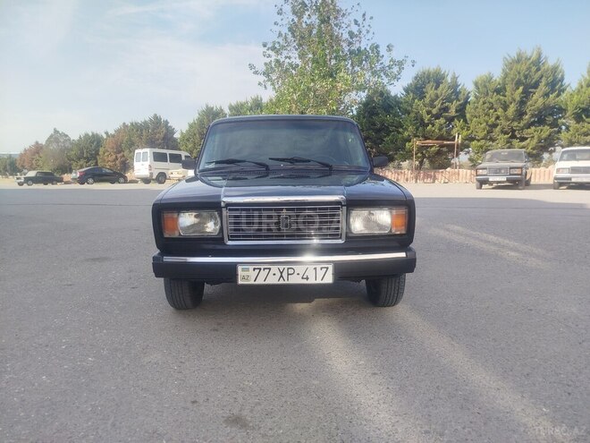 LADA (VAZ) 2107 2011, 187,000 km - 1.6 l - Bakı