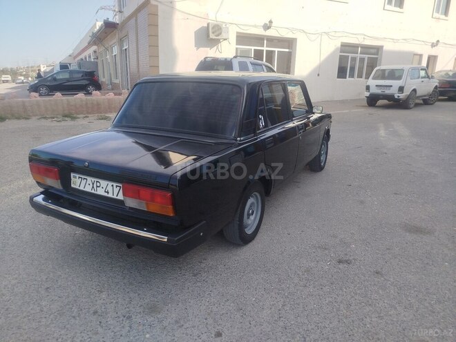 LADA (VAZ) 2107 2011, 187,000 km - 1.6 l - Bakı