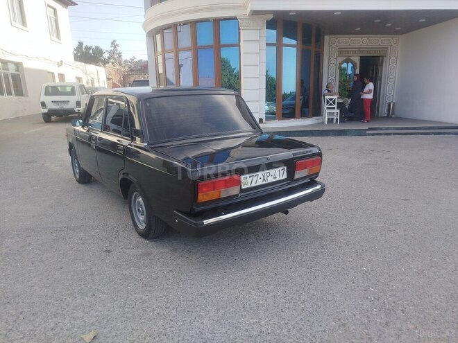 LADA (VAZ) 2107 2011, 187,000 km - 1.6 l - Bakı