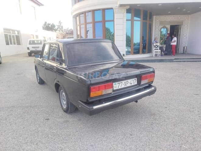 LADA (VAZ) 2107 2011, 187,000 km - 1.6 l - Bakı