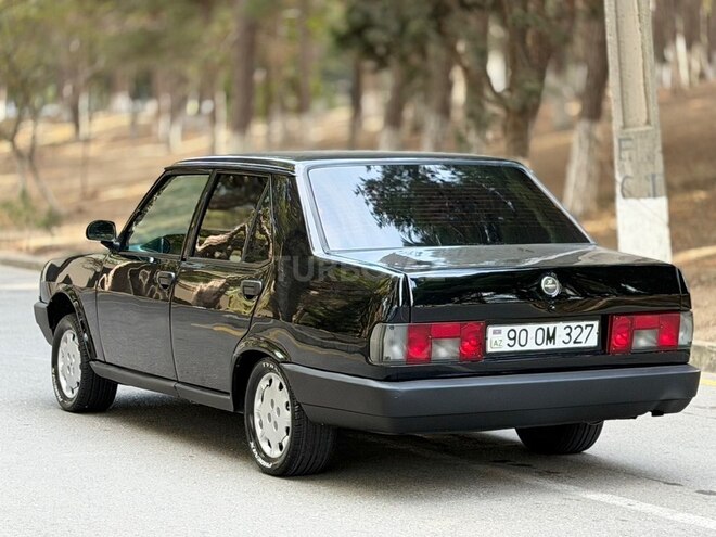Tofas Sahin 2005, 250,007 km - 1.6 л - Sumqayıt