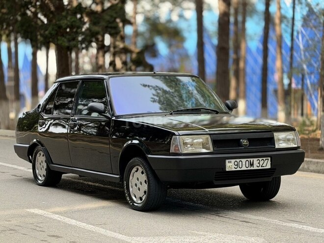 Tofas Sahin 2005, 250,007 km - 1.6 л - Sumqayıt