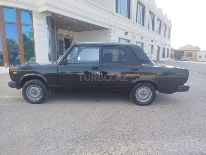 LADA (VAZ) 2107 2011, 187,000 km - 1.6 l - Bakı