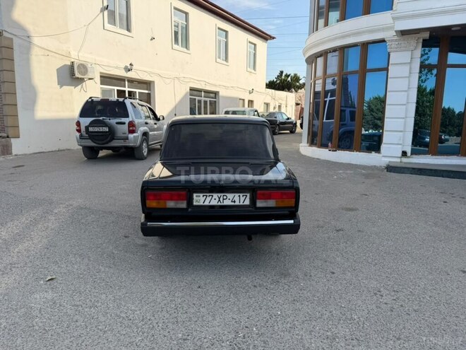 LADA (VAZ) 2107 2011, 187,000 km - 1.6 l - Bakı
