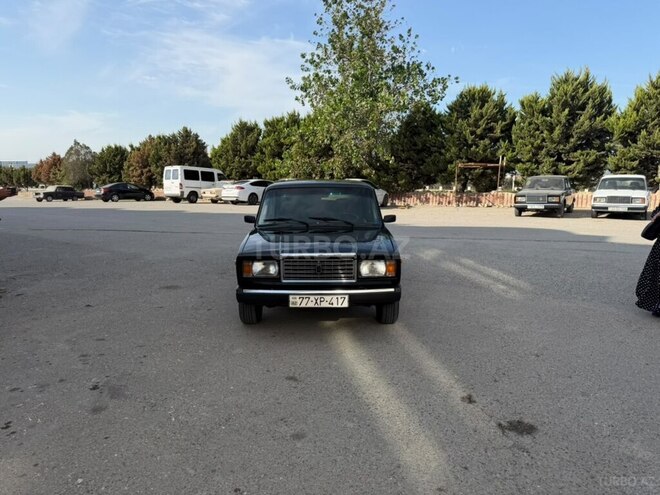 LADA (VAZ) 2107 2011, 187,000 km - 1.6 l - Bakı