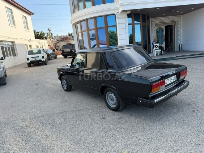 LADA (VAZ) 2107 2011, 187,000 km - 1.6 l - Bakı