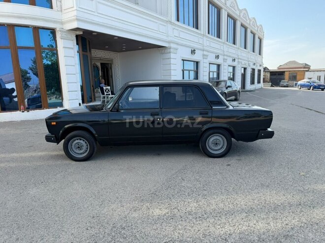 LADA (VAZ) 2107 2011, 187,000 km - 1.6 l - Bakı