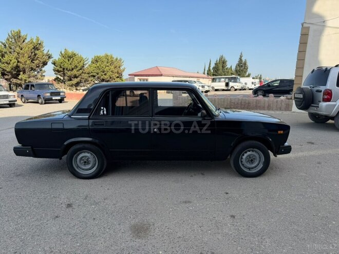 LADA (VAZ) 2107 2011, 187,000 km - 1.6 l - Bakı