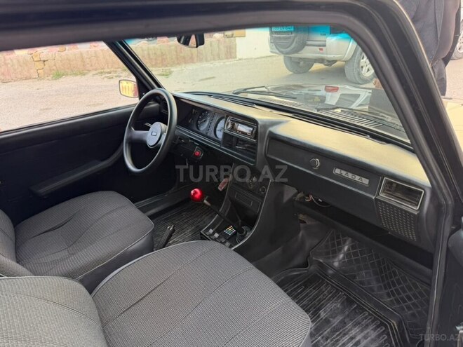 LADA (VAZ) 2107 2011, 187,000 km - 1.6 l - Bakı