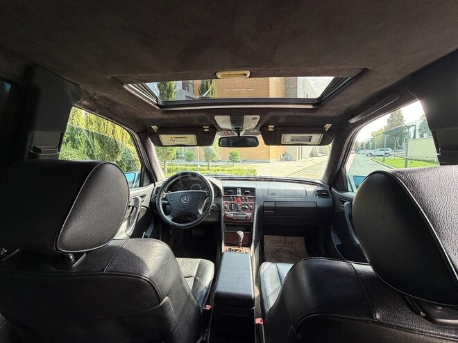 Mercedes C 230 1999, 194,000 km - 2.3 l - Balakən