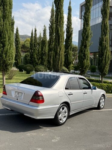 Mercedes C 230 1999, 194,000 km - 2.3 l - Balakən