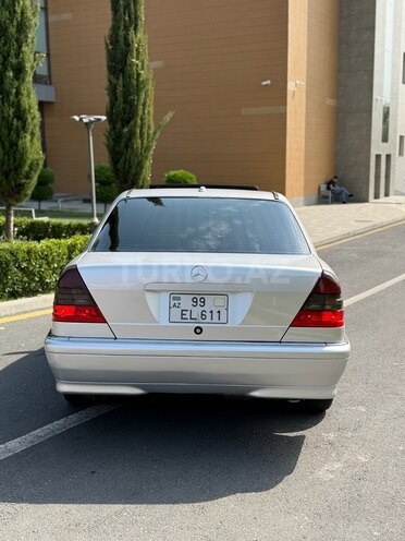 Mercedes C 230 1999, 194,000 km - 2.3 l - Balakən