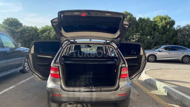 Mercedes B 170 2008, 96,643 km - 1.7 l - Bakı