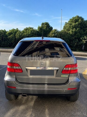 Mercedes B 170 2008, 96,643 km - 1.7 l - Bakı