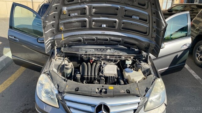 Mercedes B 170 2008, 96,643 km - 1.7 l - Bakı