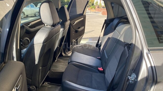 Mercedes B 170 2008, 96,643 km - 1.7 l - Bakı