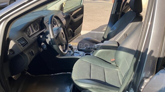 Mercedes B 170 2008, 96,643 km - 1.7 l - Bakı