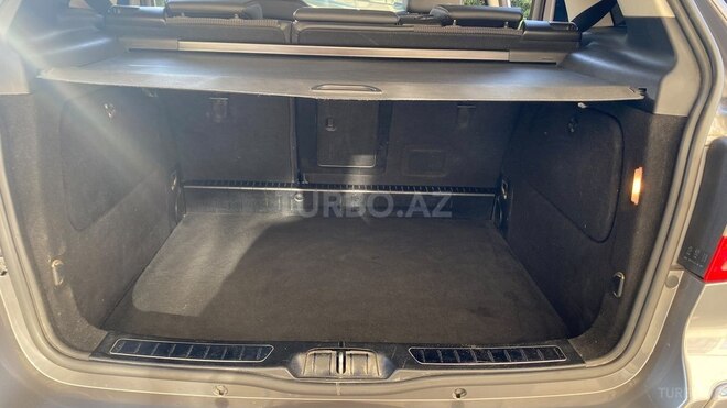 Mercedes B 170 2008, 96,643 km - 1.7 l - Bakı