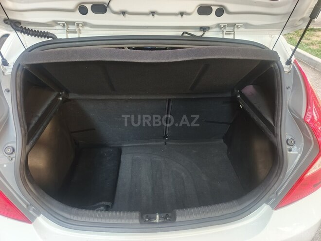 Hyundai Accent 2015, 130,000 km - 1.6 l - Bakı