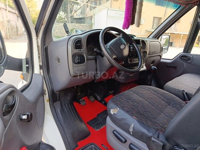 Ford Transit 2001, 331,400 km - 2.4 л - Bakı