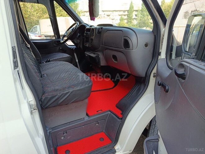 Ford Transit 2001, 331,400 km - 2.4 л - Bakı