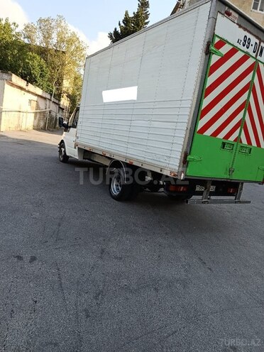 Ford Transit 2001, 331,400 km - 2.4 л - Bakı