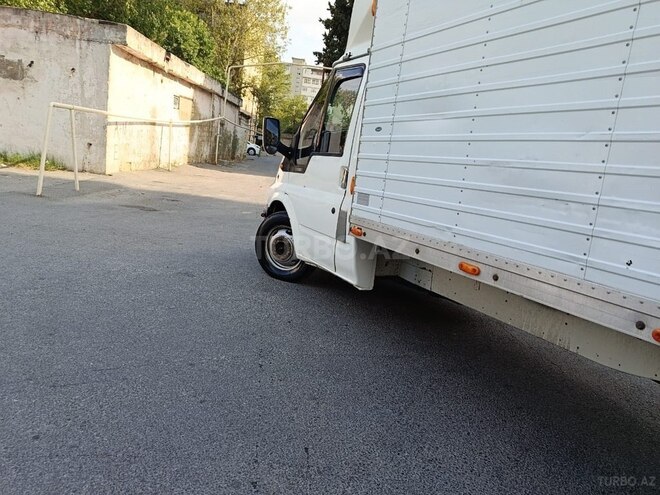 Ford Transit 2001, 331,400 km - 2.4 л - Bakı