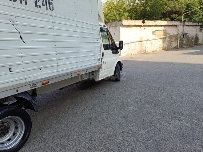 Ford Transit 2001, 331,400 km - 2.4 л - Bakı