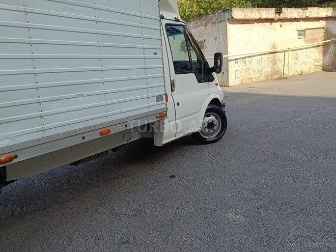 Ford Transit 2001, 331,400 km - 2.4 л - Bakı
