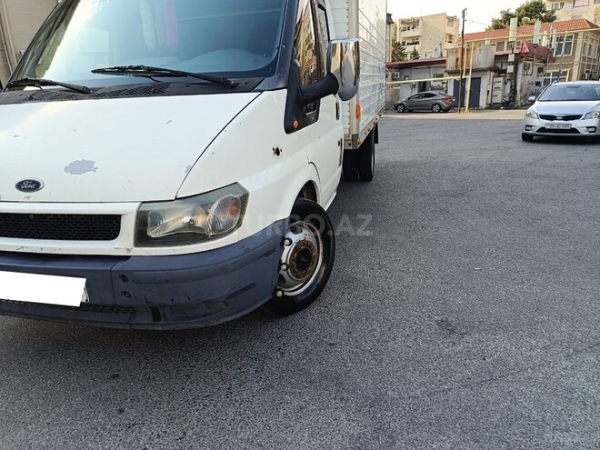 Ford Transit 2001, 331,400 km - 2.4 л - Bakı