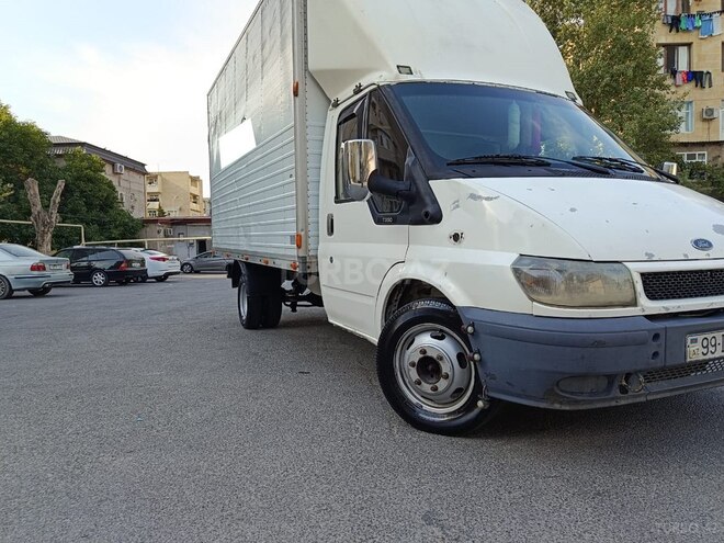 Ford Transit 2001, 331,400 km - 2.4 л - Bakı