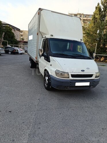 Ford Transit 2001, 331,400 km - 2.4 л - Bakı