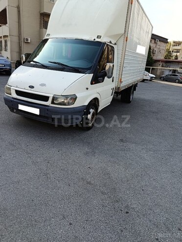 Ford Transit 2001, 331,400 km - 2.4 л - Bakı